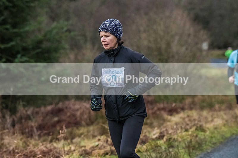HTE Kielder Duathlon-187 - High Terrain Events Kielder Off Road Duathlon Sunday 8th January 2023