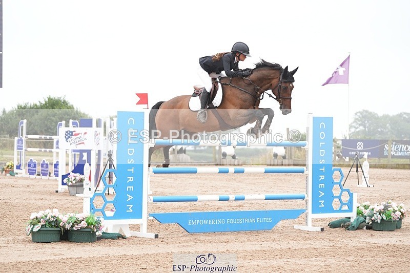 250718-110913-09921 - Cls 2, 3 Star Small Tour Break til End