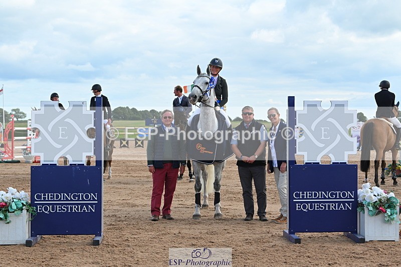 230721A-172344-08085 - Cls 10, 2 Star Big 1.45m Break to End