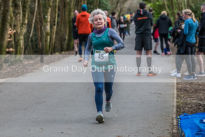 St Herberts 10K-584 - St Herberts School Festival of Running 10K Road Race Saturday 1st March 2025