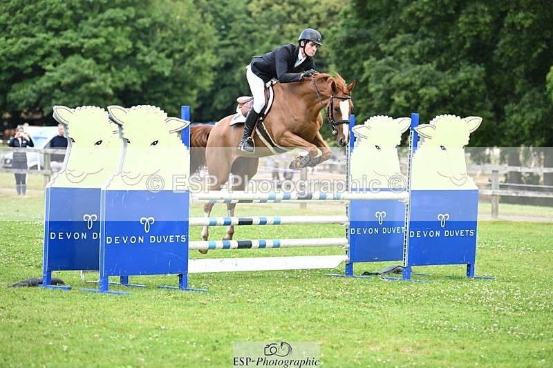 240706-100105-13991 - Cls 31, 5 yr old Qualifier