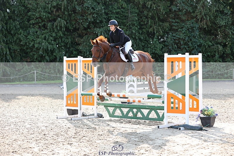 250614A-090036-04778 - Cls 25 85cm Amateur Quali