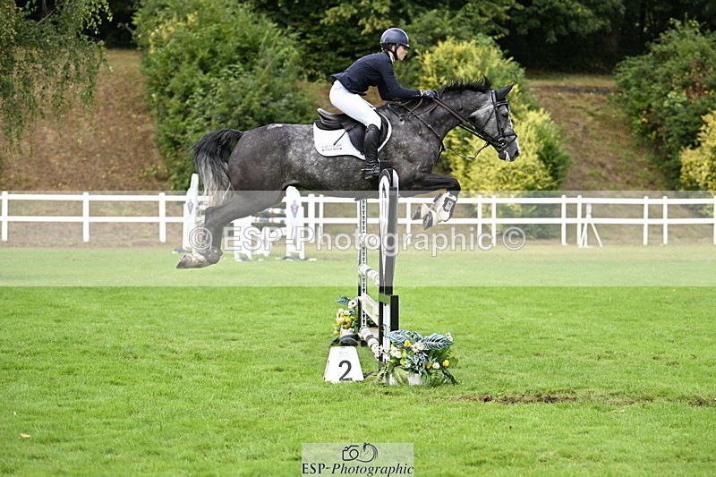 250829A-132015-02172 - Cls 2 Snr Foxhunter