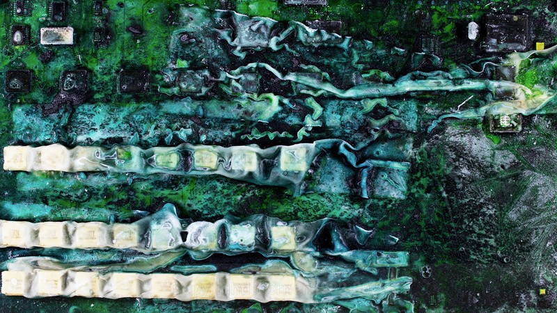 EXCHANGE XXXVll - EXCHANGE 2021