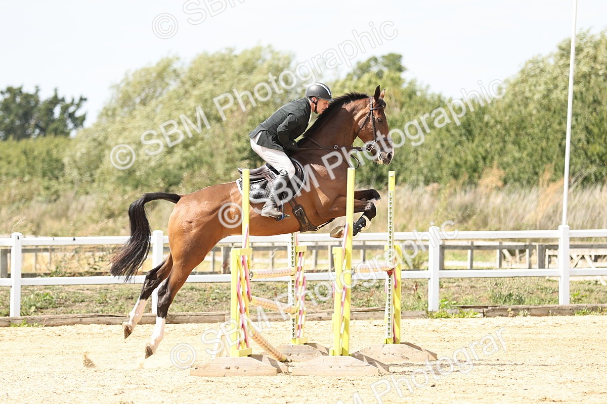 SBM_004721 - Class 5 - Senior Discovery - 1.00m Open