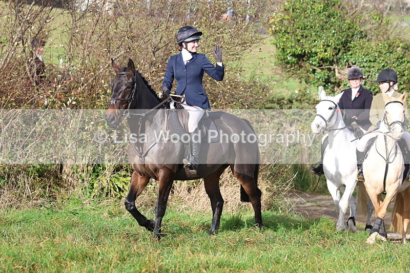 3E7A0518 - Four Burrow Opening Meet 2025