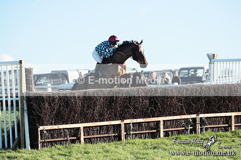 PtP 301125  0074 - Hursley Hambledon Point-to-Point Larkhill Racecourse 30/11/2025