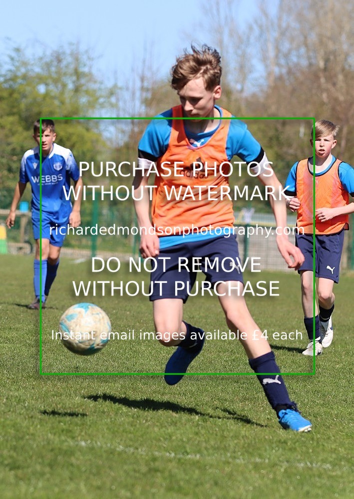 IMG_2324 - Wattsfield Under 13's vs Lancaster City Under 14's (6/4/25)