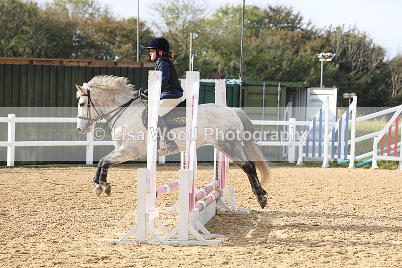 3E7A6534 - Class 2: 50cm Open