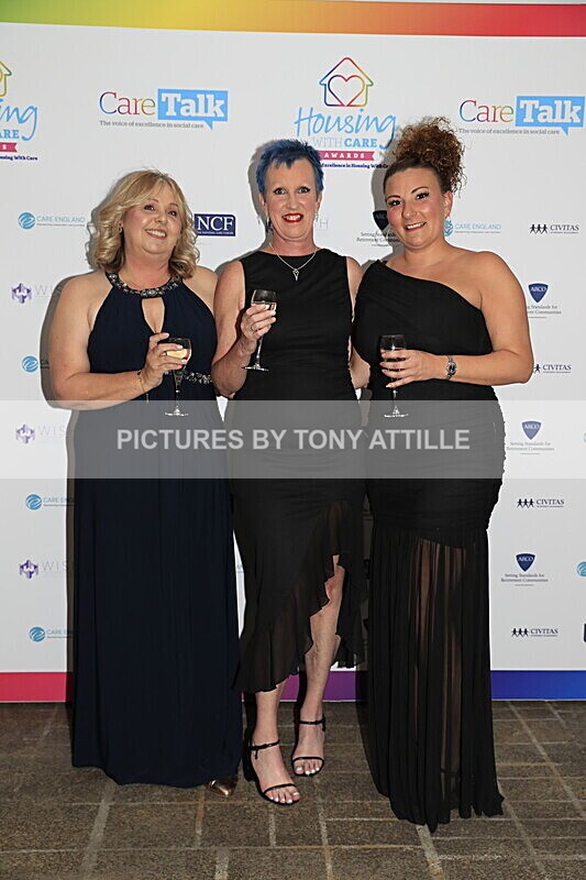 _09I9447 - The Housing Awards 2024