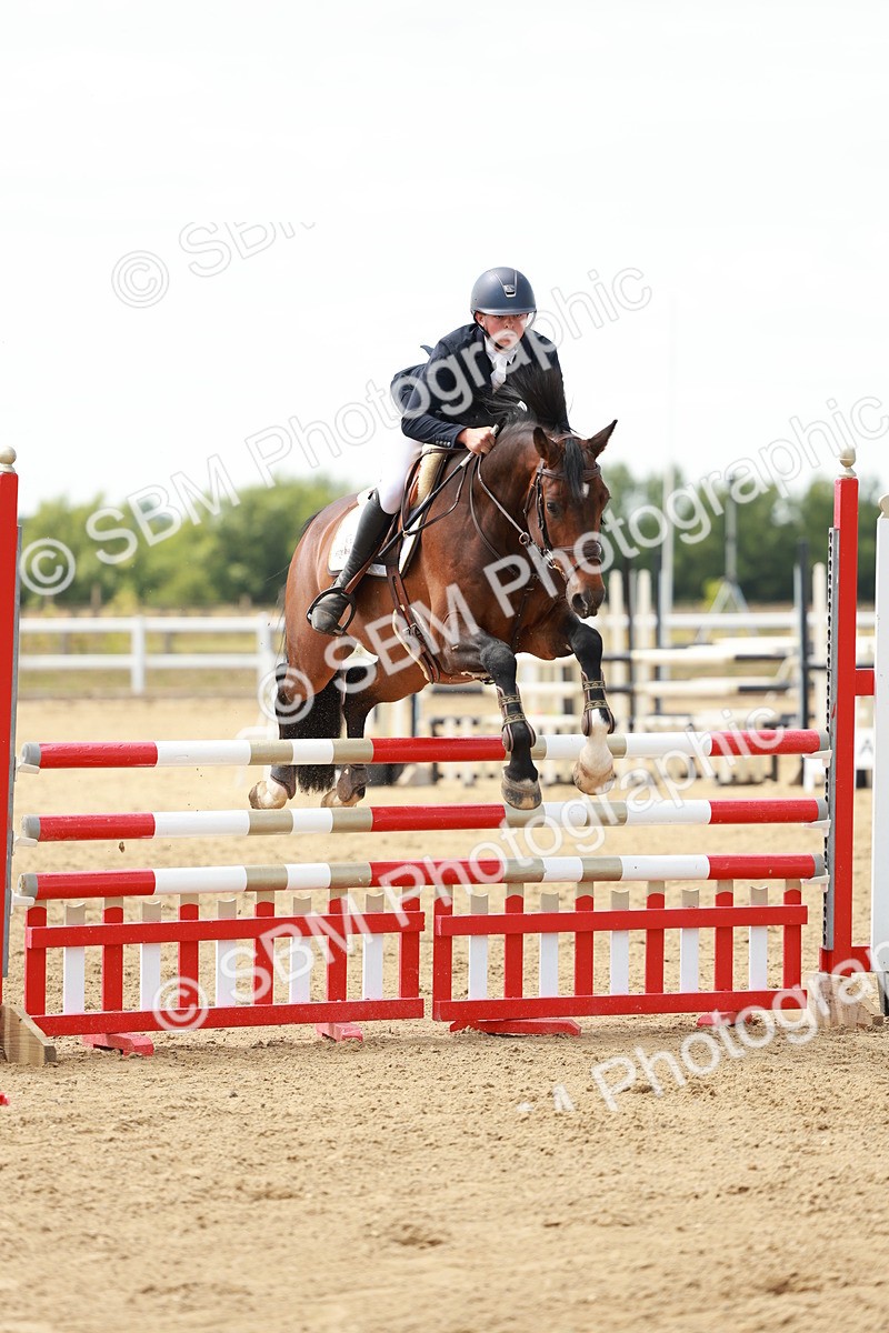 SBM_007657 - Class 3 - Senior Newcomers - 1.10m Open