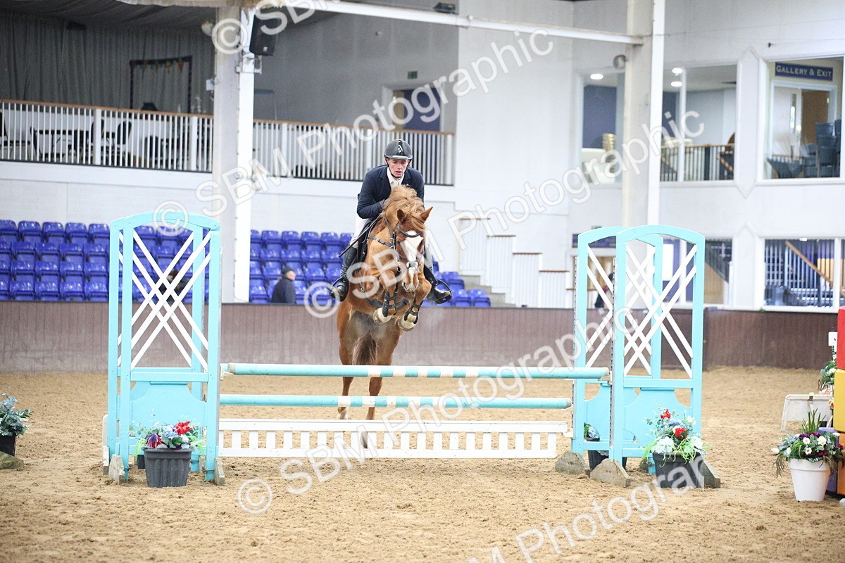 5K7A3437 - Class 2 - Nupafeed Supplements Senior Discovery/ 1m Open