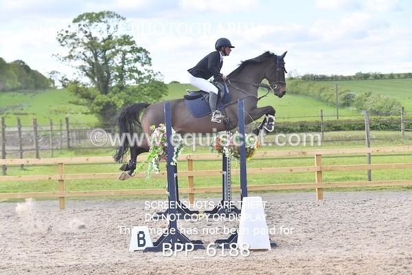 BPP_6188 - CLASS 30 SUN Scottish Branch Veterans Championship