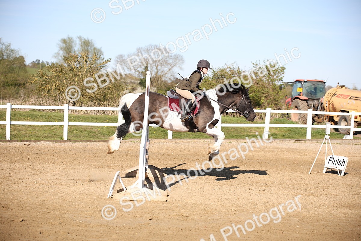 5K7A0140 - Class 5 - 80cm