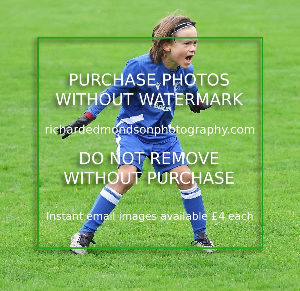 533A8384 - Ibis Under 9's vs Grange United Under 9's (18/10/25)