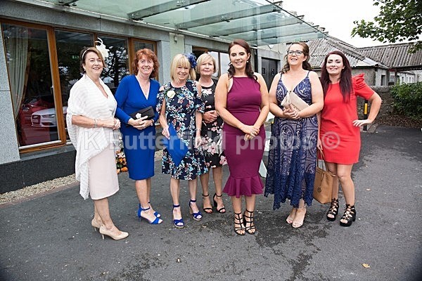 074 - Kim Kavanagh and Darren Taffe Wedding