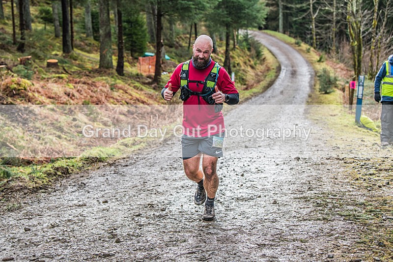 Glentress Marathon-1244 - High Terrain Events Glentress Marathon Trail Run Saturday 19th February 2023