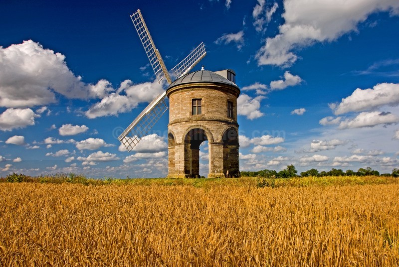  - Landscapes