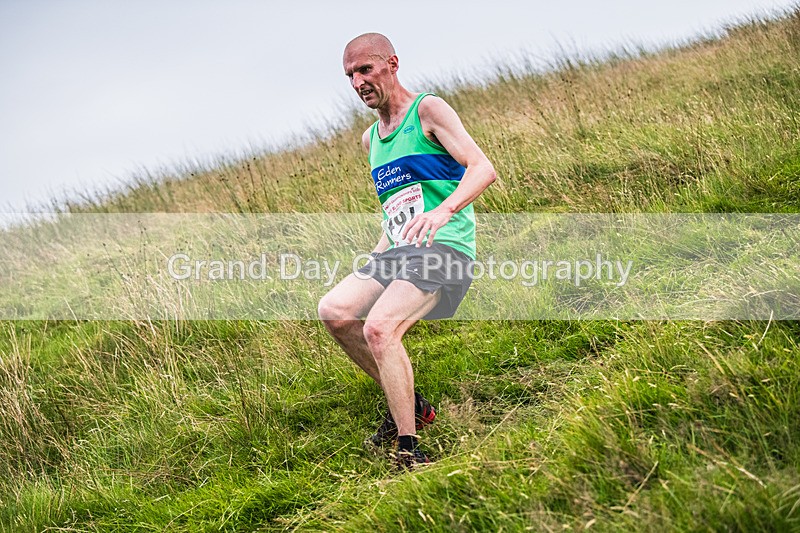 Steel Fell-705 - Steel Fell Race Wednesday 6th August 2025