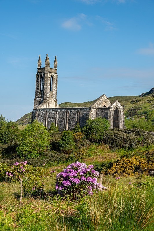 MF2_3529 - Dunleyey & Errigal