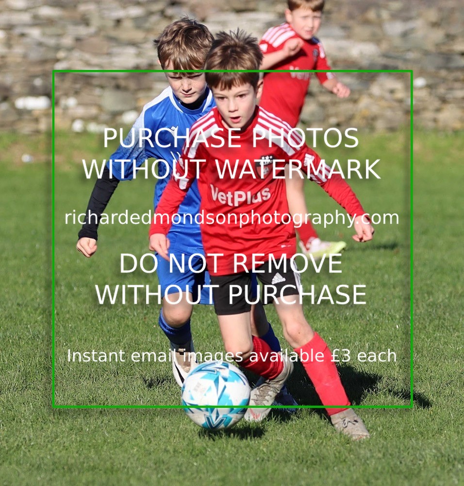 IMG_4174 - Wattsfield U8 vs Grange Utd U8 (11/11/23)