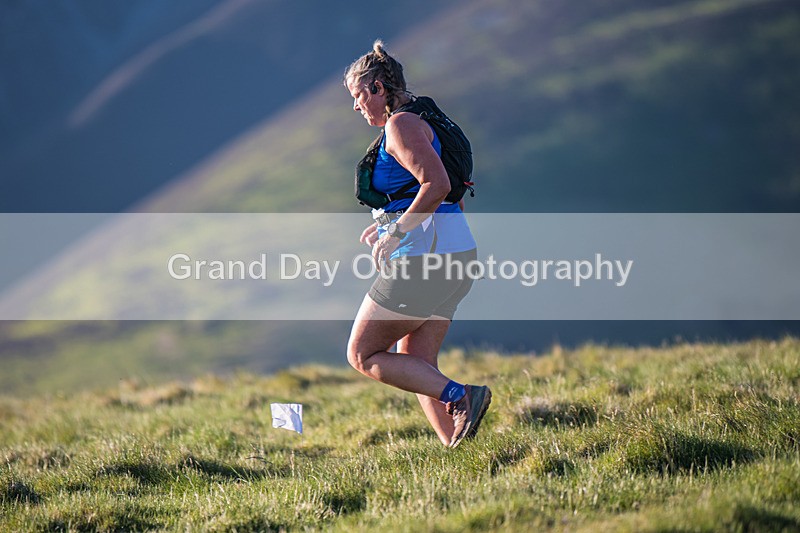 Latrigg Seniors-400 - Latrigg Fell Race (Seniors) Wednesday 14th May 2025