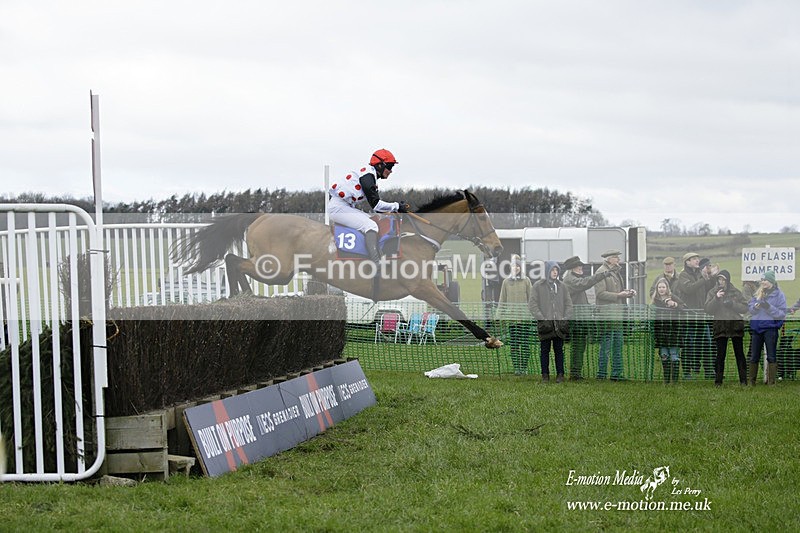 PtP 050322 342 - The Beaufort Races Didmarton 05/03/22