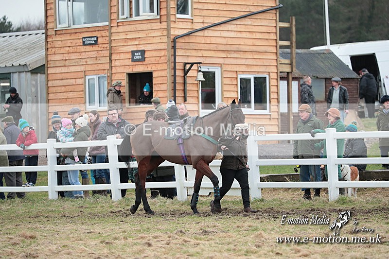 PtP 270124 24 - Royal Artillery PtP Larkhill 27/01/24