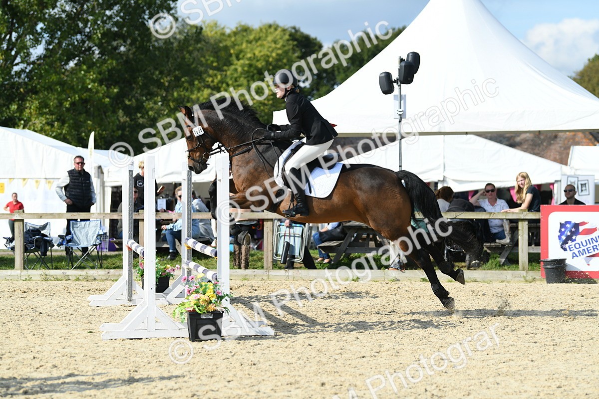SBM_61782 - j25 - Junior Horse 80cm Championship