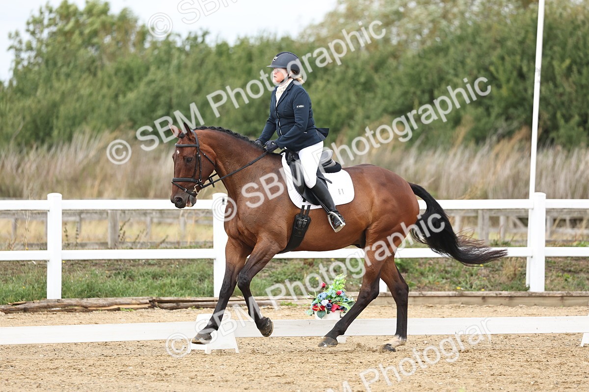 SBM_002603 - Class 7 - Novice 2 Warm Up