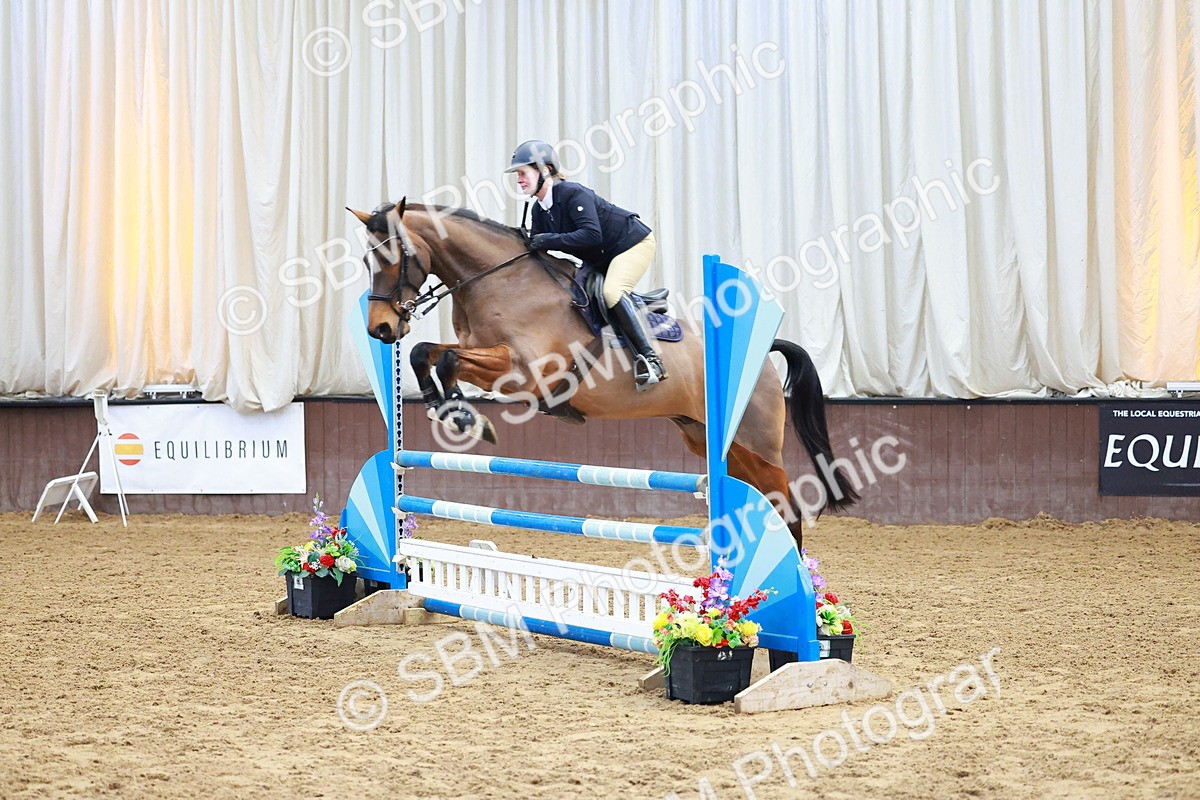 SBM_002671 - Class 9 - Senior Discovery - 1.00m
