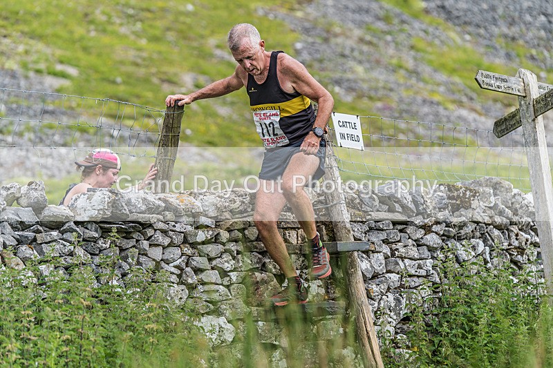 Settle Hills-768 - Settle Hills Fell Race Sunday 21st June 2026