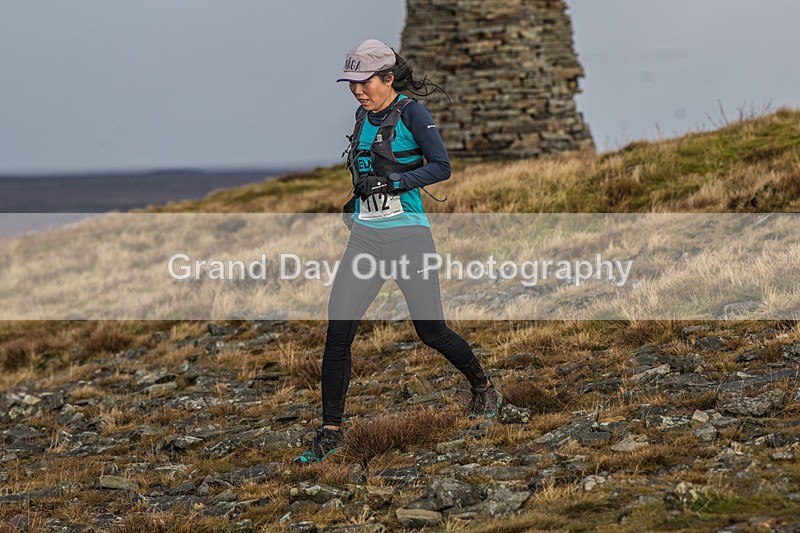 Nine Standards-760 - Nine Standards Fell Race Wednesday 1st January 2025