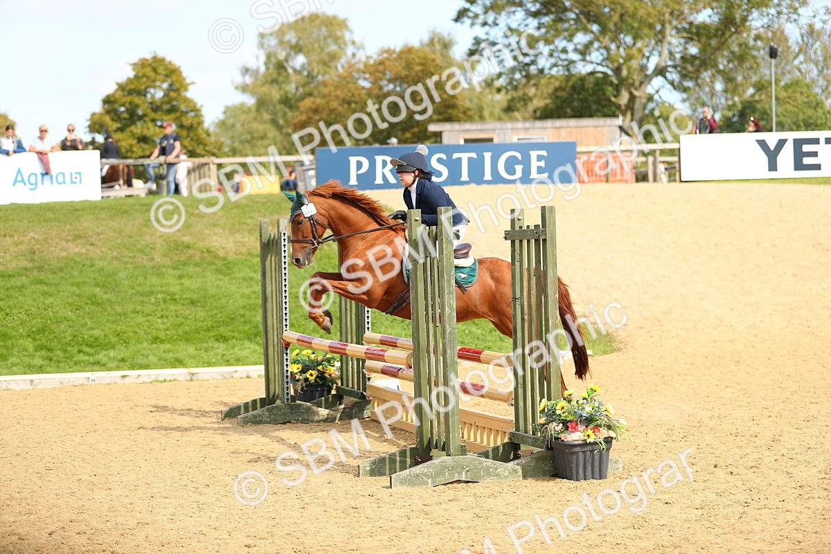 SBM_66074 - J17 - Junior Pony 80cm Championship
