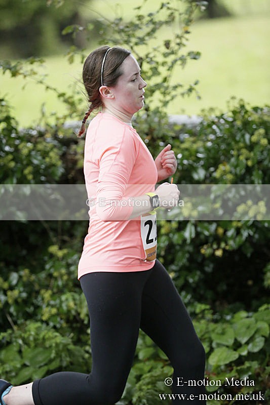 CAD131019-0903 - Cadence Events Grittleton 10km 13/10/19