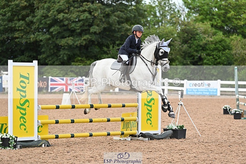 260628-102334-07230 - Cls 36 Pony Discovery + 90cm Open
