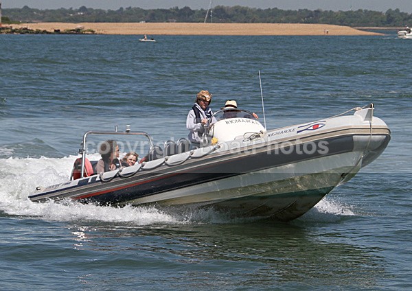 100523 RIGMAROLE IMG_3823 - RIBs, Tenders, Dories, Dinghies