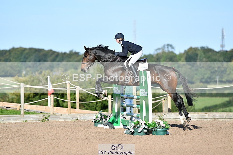 240914A-090214-06040 - Cls 13-S Snr 1.05m & 1.10m Open