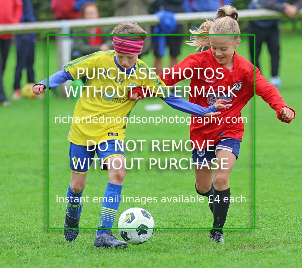 IMG33 - Kendal United Girls Under 10 vs Halton Lionesses Under 10 (14/9/25)