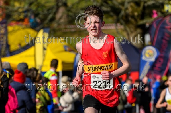 Falkirk25-929368 - U17 Men