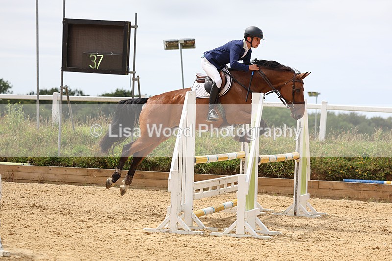 3E7A1438 - Class 12: 1.05 National Amateur Qualifier