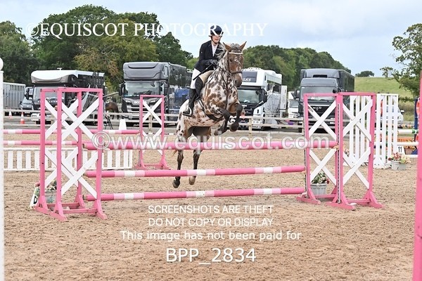 BPP_2834 - CLASS 16 SAT 0.95m Scottish Amateur Champion of Scotland
