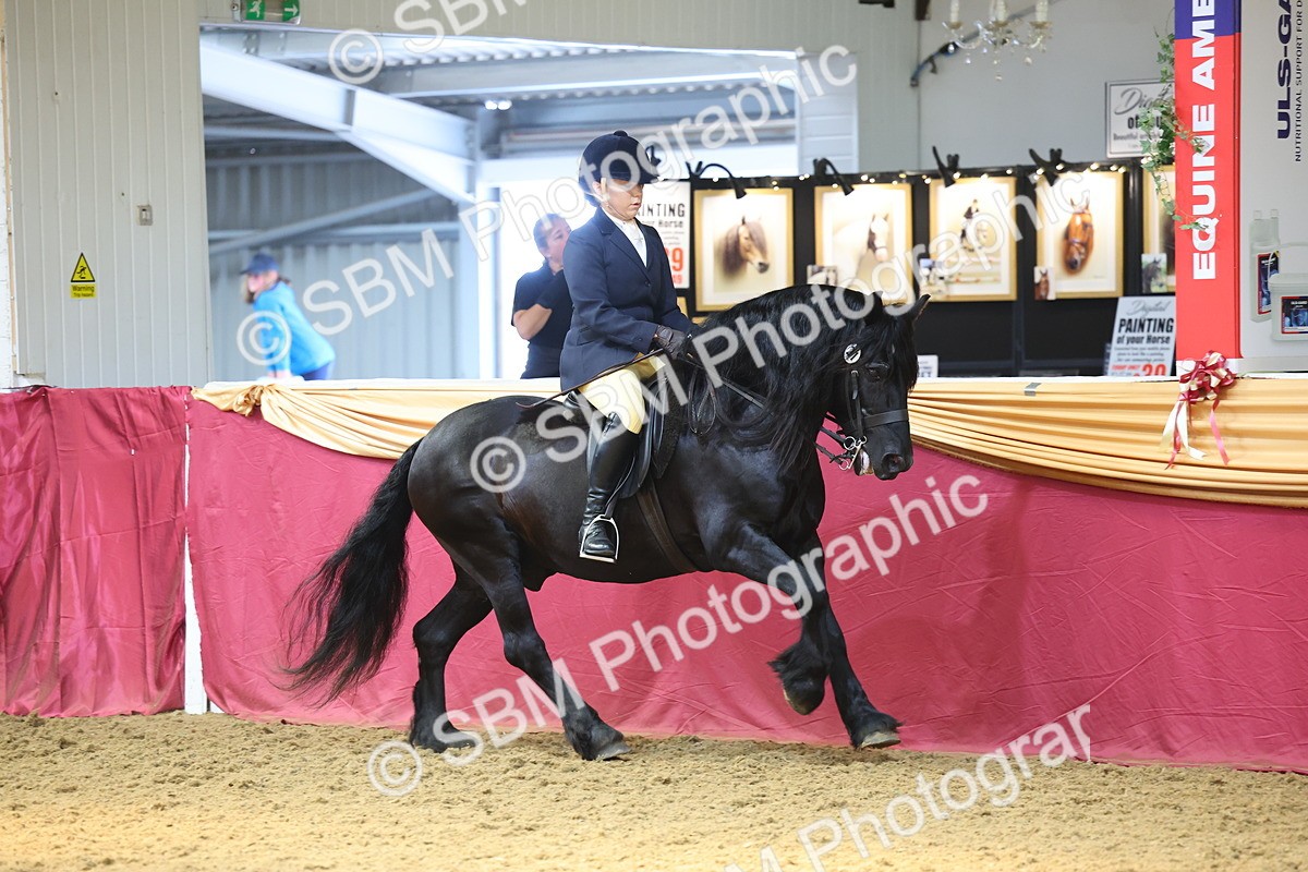 SBM_23901 - Class 905 - Supreme Final - Ridden Veteran