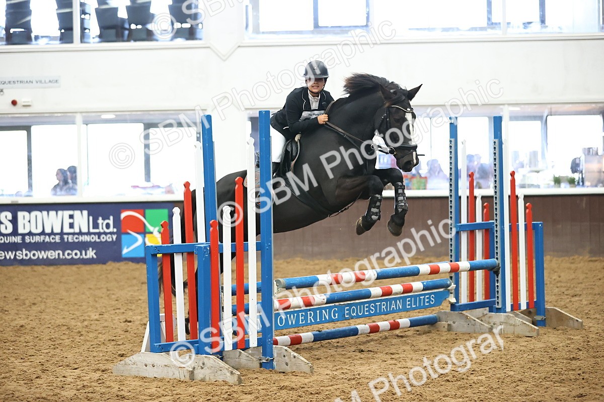 SBM_002043 - Class 5 - Henlow Veterinary Hospital - 70cm Area 12 Championship Qualifier