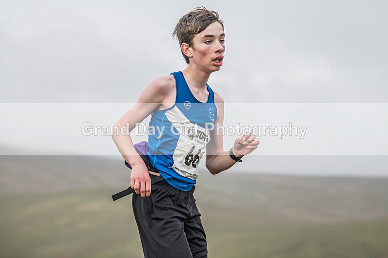 Latterbarrow-234 - Latterbarrow Loop Fell Race Wednesday 20th May 2026