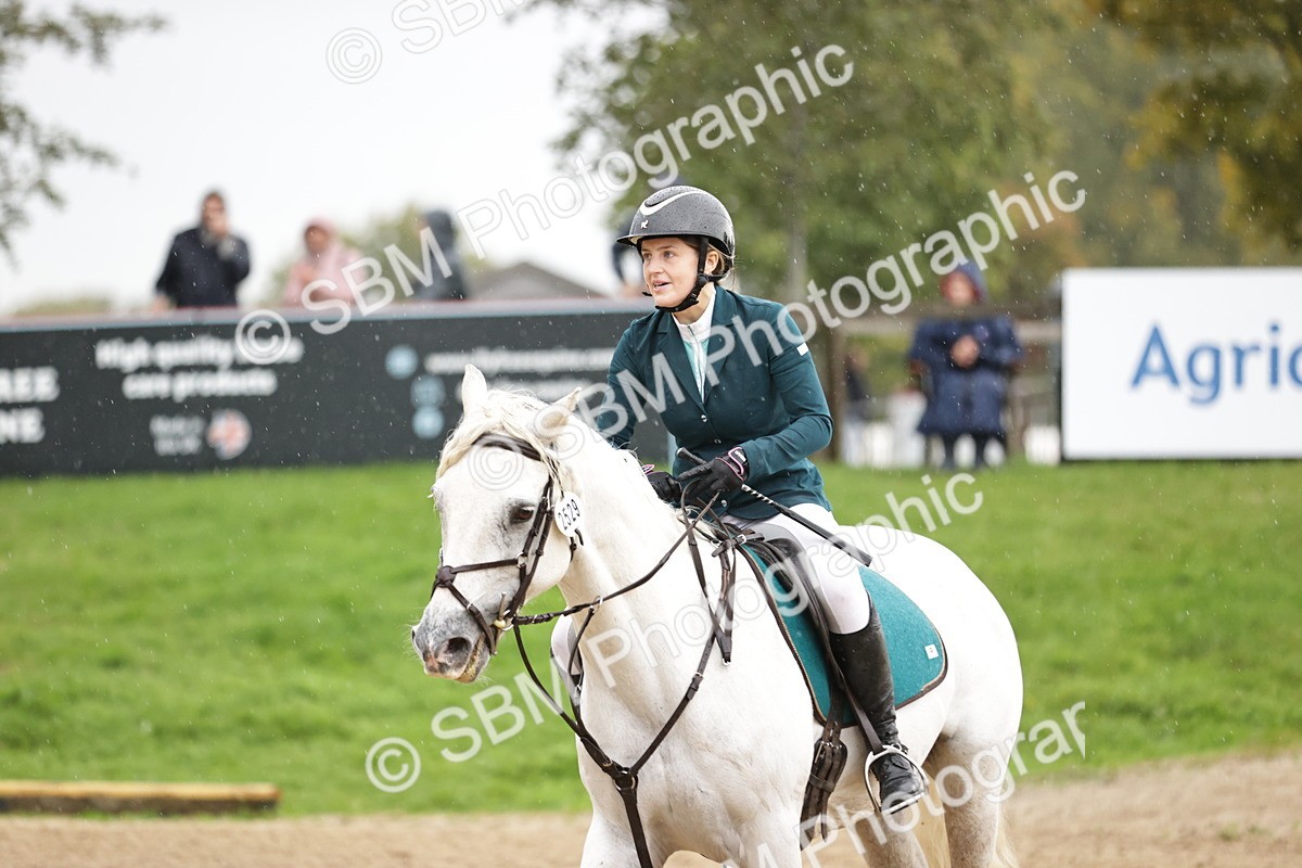 SBM_35848 - J38 - Senior Horse & Pony 80cm Championship