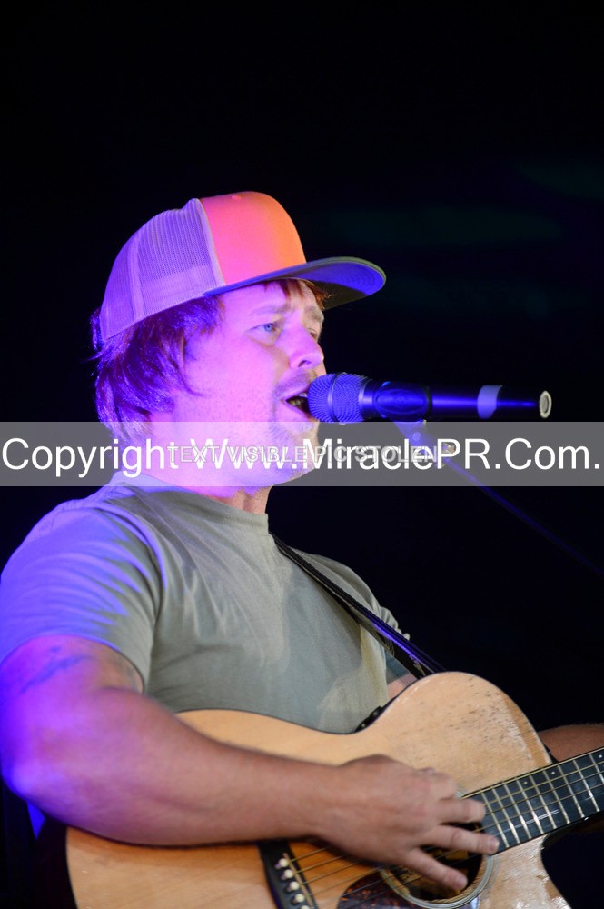 MSF_5376 - Sing it like Sheeran.