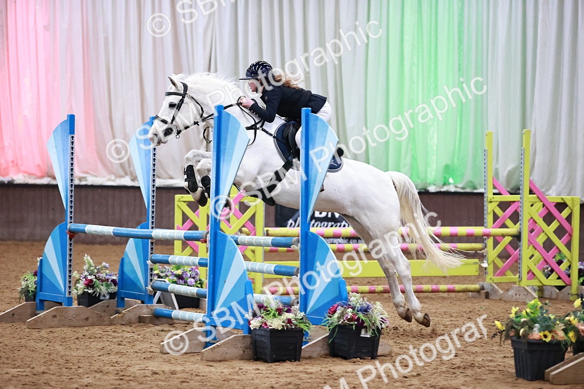 SBM_000802 - Class 3 - Pony Discovery 90cm