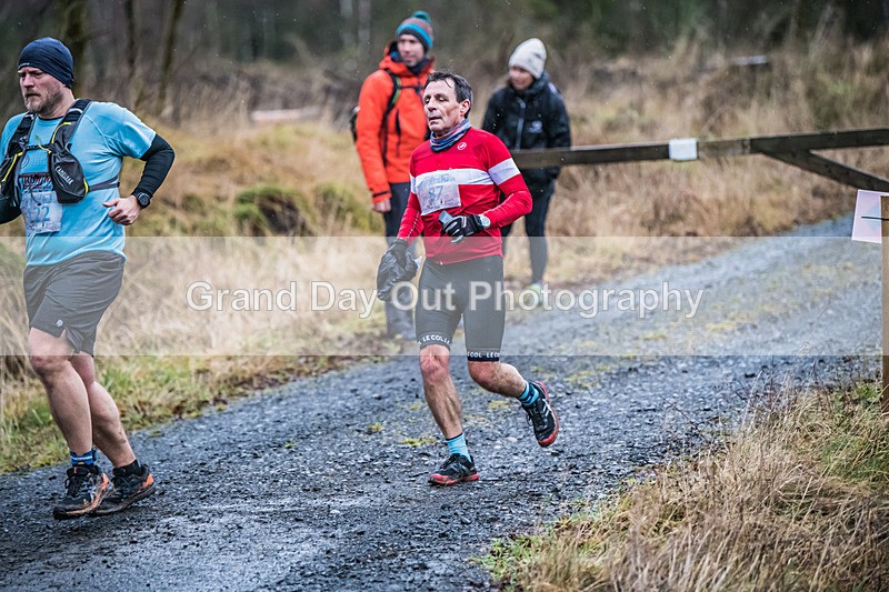 HTE Kielder Duathlon-671 - High Terrain Events Kielder Off Road Duathlon Sunday 8th January 2023