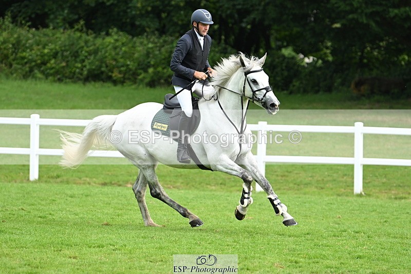 250615A-085813-09323 - Cls 35 Foxhunter